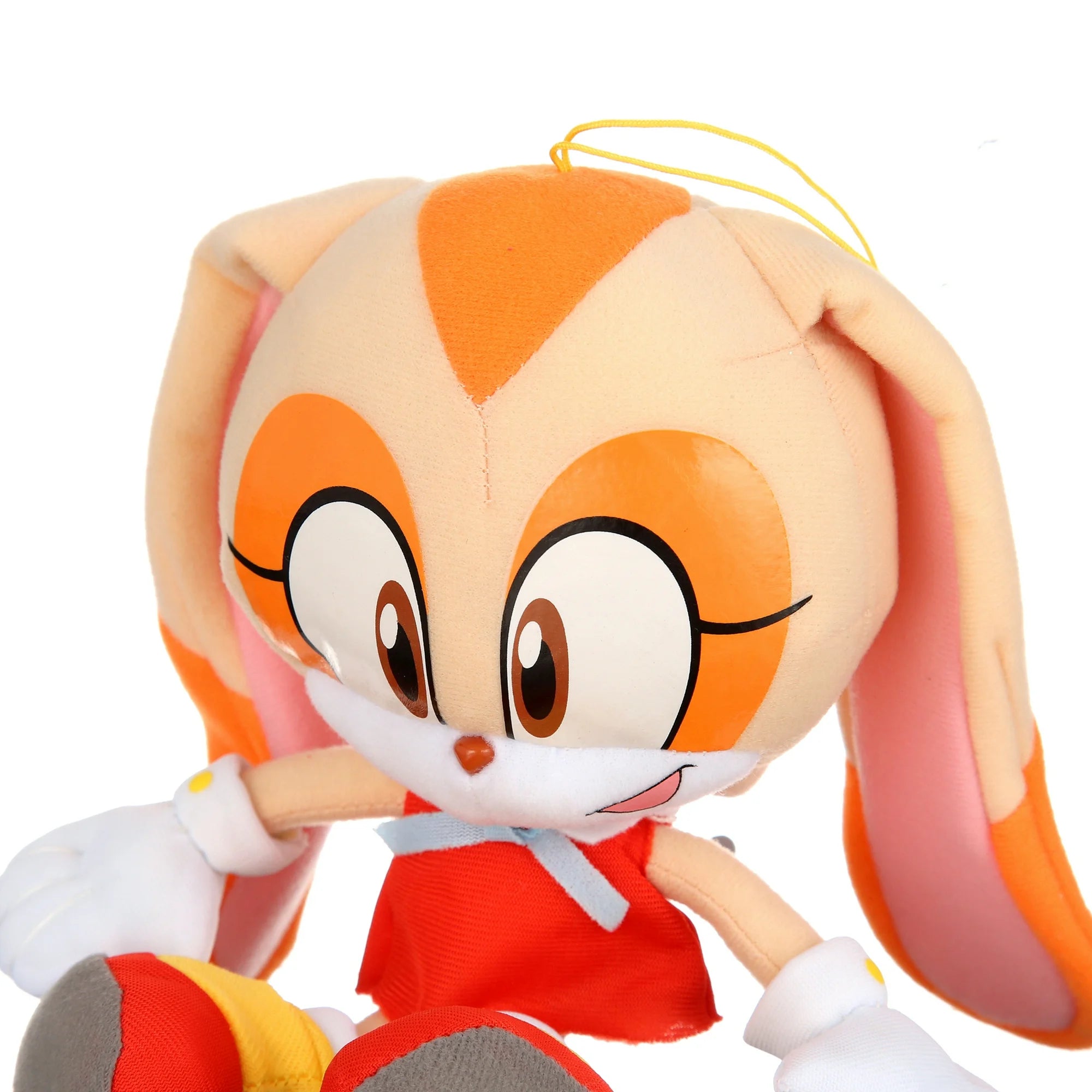 Great Eastern Sonic The Hedgehog: Cream the Rabbit Plush