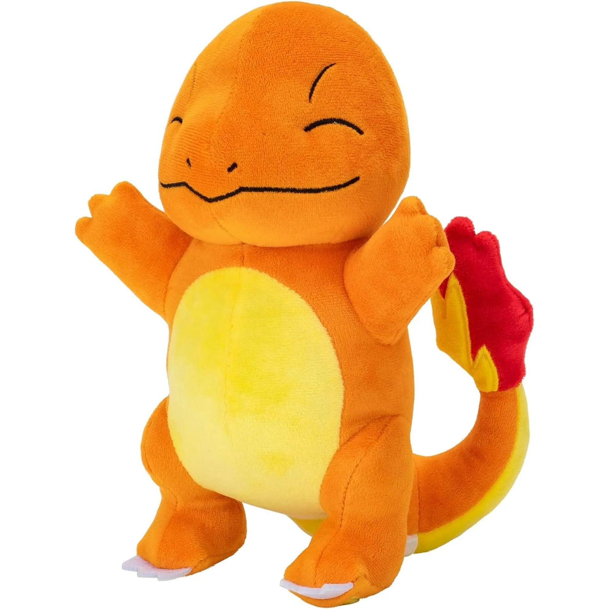 Pokémon Charmander Plush Toy