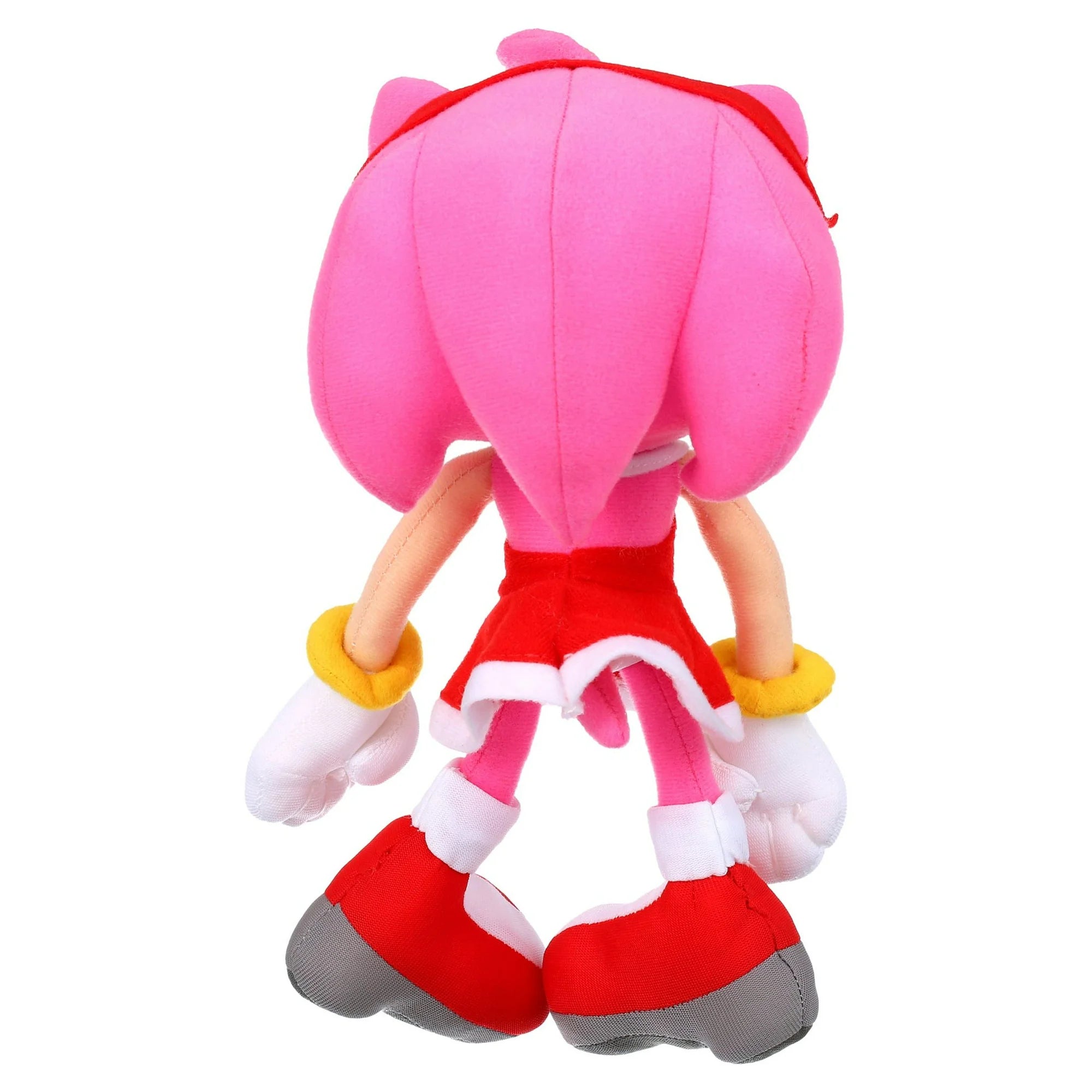 Amy Rose - Sonic The Hedgehog 9" Plush (Great Eastern) 52635