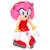 Amy Rose - Sonic The Hedgehog 9" Plush (Great Eastern) 52635